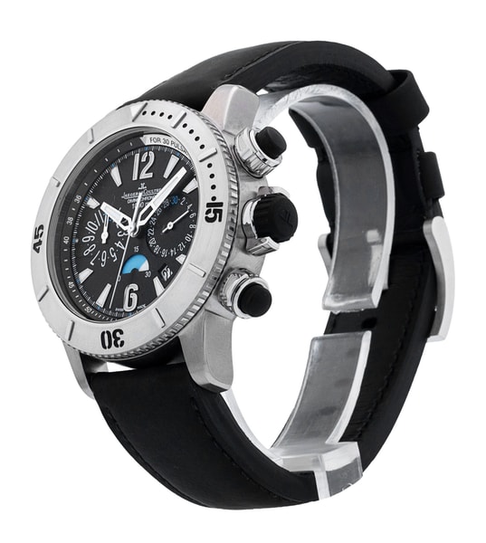 Jaeger-LeCoultre Master Compressor Diving 186T770